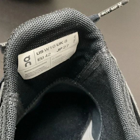 On Running Cloudswift - Picture 5 of 7